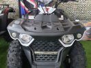 Quad Hytrack HY170 ST homologué route 2 places - T Occasion - 2