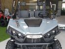 SSV Hytrack Jobber T-Boss 570 EPS homologué route  Occasion - 3
