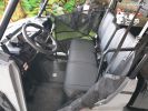SSV Hytrack Jobber T-Boss 570 EPS homologué route  Occasion - 8